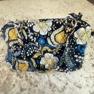 Vera Bradley purse
